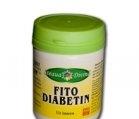 FITODIABETIN 60cps SANTO RAPHAEL - Produse naturiste