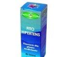 FITOHIPERTENS 60cps SANTO RAPHAEL - Produse naturiste