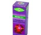 MEMO 3+ 50ml SANTO RAPHAEL - Produse naturiste