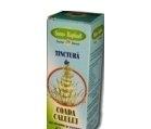 TINCTURA COADA CALULUI 50ml SANTO RAPHAEL - Produse naturiste