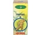 TINCTURA GHIMBIR 50ml SANTO RAPHAEL - Produse naturiste