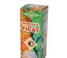 TINCTURA MERIDIAN FICAT 100ml SANTO RAPHAEL - Produse naturiste