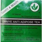 CEAI ANTIADIPOS 30dz L&L ADVANCEMED - Produse naturiste