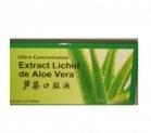 EXTRACT LICHID ALOE VERA 10fiole L&L ADVANCEMED - Produse naturiste