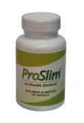 Cura de slabire cu PROSLIM 60cps - ADAMS VISION - Produse naturiste