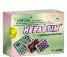 HEPASTIM 40 cps HOFIGAL - Produse naturiste