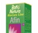 Tratament infectii urinare - AFIN 30cps ROTTA NATURA - Produse naturiste