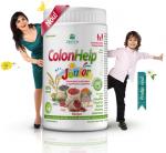 COLON HELP JUNIOR 480gr ZENYTH - Produse naturiste COLON HELP JUNIOR