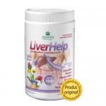 LIVER HELP 360g ZENYTH - Produse naturiste LIVER HELP 360g ZENYTH