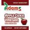 Apple Cider Vinegar 90Cps Adams Vision