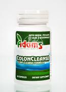 Colon Cleanse 30Cps Adams Vision - Produse naturiste