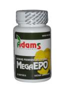 Tratarea tulburarilor reproducerii cu Megaepo (Evening Primose) 1300Mg 30Cps Adams Vision - Produse naturiste