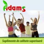 Dieta perfecta - PACHET YERBA MATE (ceai Mate Amanda 500g + diverse arome) ADAMS VISION - Produse naturiste