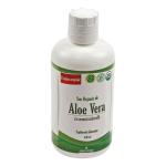 Protejati-va impotriva infectiilor si alergiilor cu Suc de Aloe Vera 946Ml Adams Vision - Produse naturiste