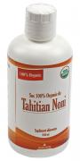 Mentinerea colesterolului in limite normale cu Suc de Tahitian Noni 946Ml Adams Vision - Produse naturiste